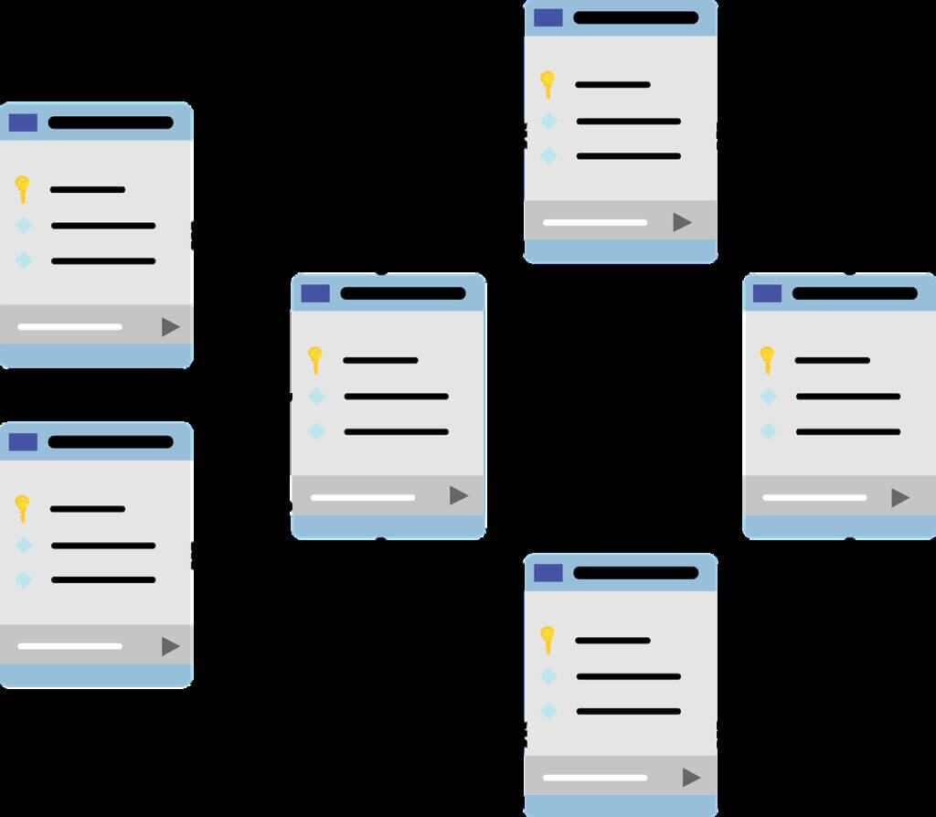 database schema, data tables, schema