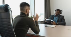 Top Questions to Ask in an Interview for Job Success