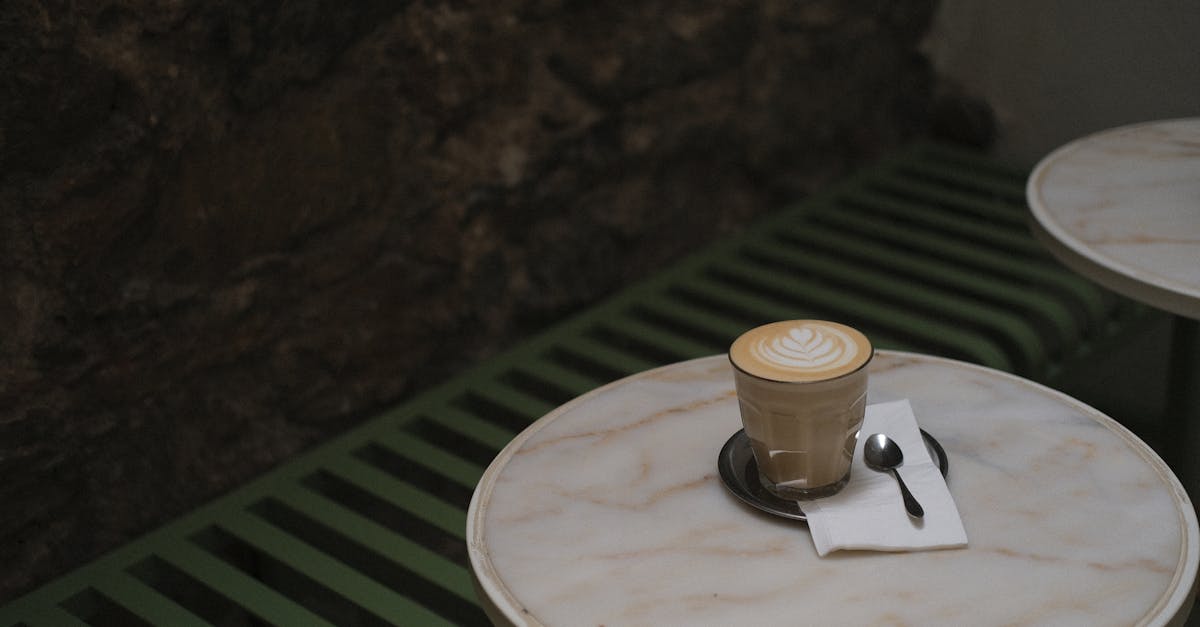 How to Create a Barista Resume with Examples